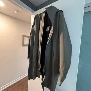 Brand new Arc’teryx monitor coat XL